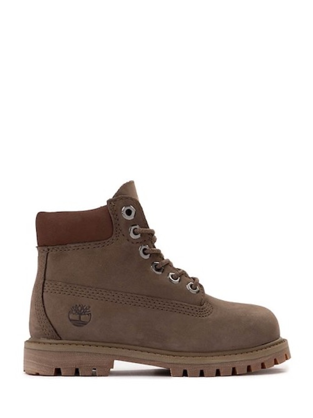 Timberland® Premium 6-Inch Boot - Baby / Toddler / Little Kid - Chocolate Chip